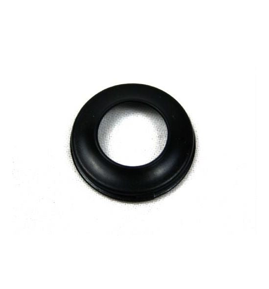 Bay window sliding door lock seal 1973-79 - AllAirCooled