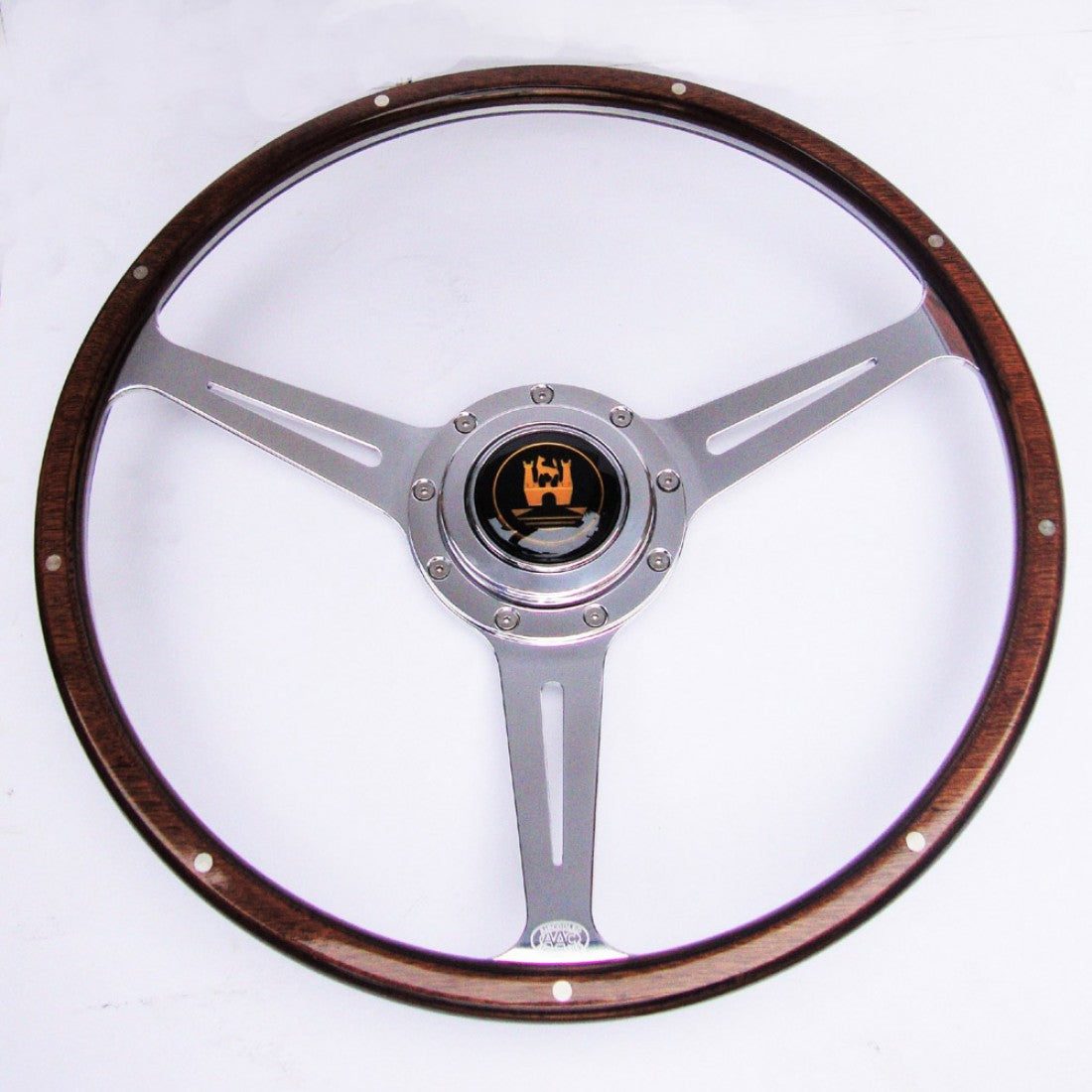 AAC183 wolfsburg steering wheel www.aircooledaccessories.com