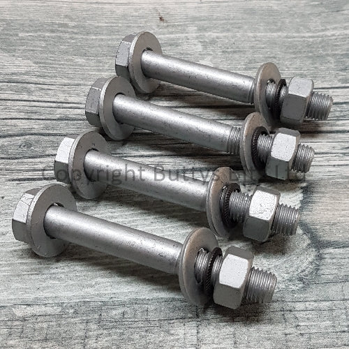 Beetle rear shock absorber bolts , 19501979 AllAirCooled