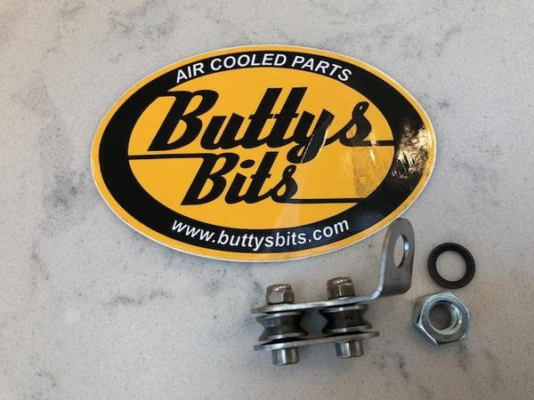 BB-103 Throttle Cable Guide Roller Kit