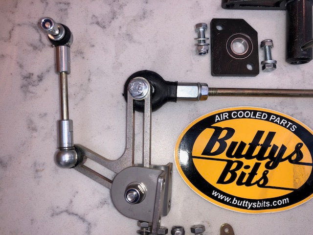 BB062 buttys bits throttle kit bay window BB110 BB086 buttysbits bb-062