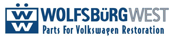 wolfsburg west handbrake button 113711333BIV