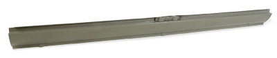 Split Screen Bus to mid 1963 Cargo Door Rocker / Sill Panel