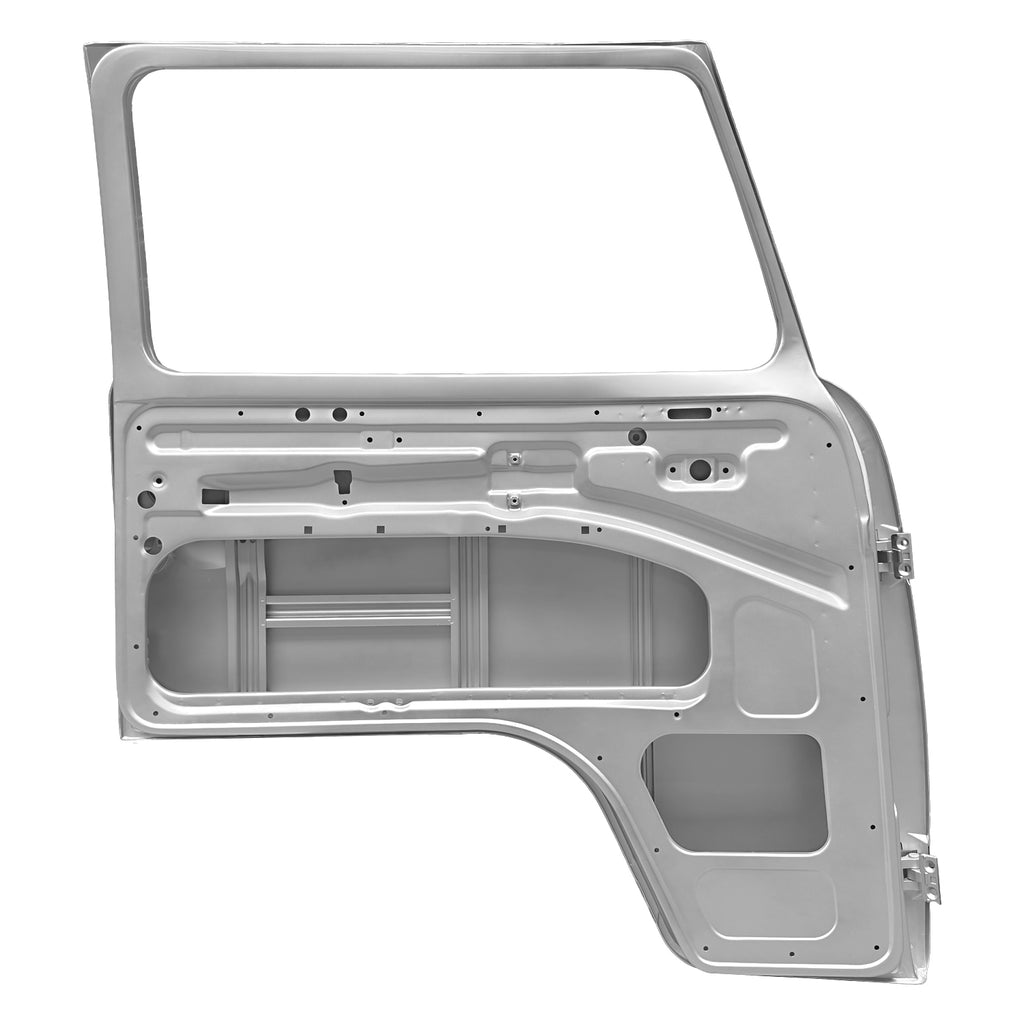 Bay window 8/68 - 7/71 LH Cab door