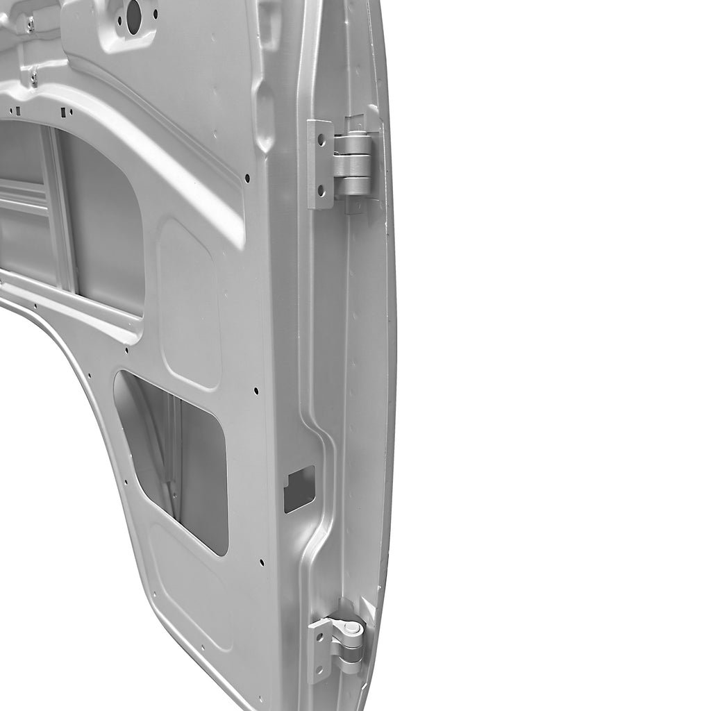 Bay window 8/68 - 7/71 LH Cab door