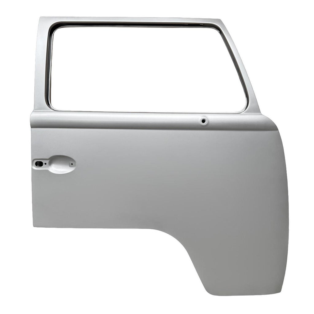 Bay window 8/68 - 7/71 RH Cab door