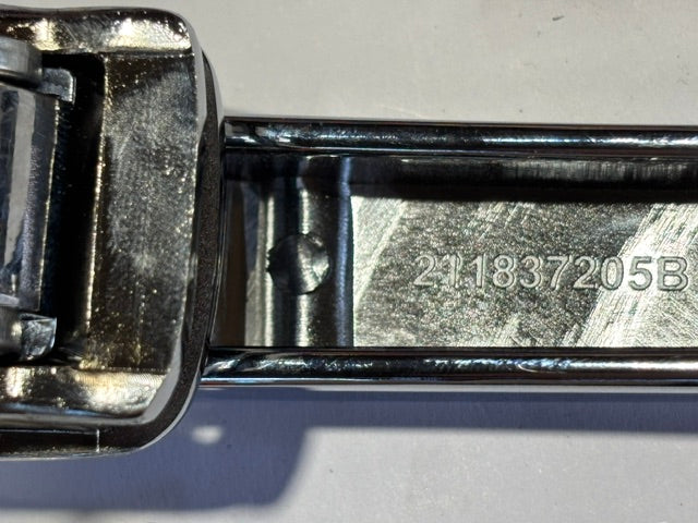 Splitscreen 50-60 and Beetle 47-55 Cab door handle and key