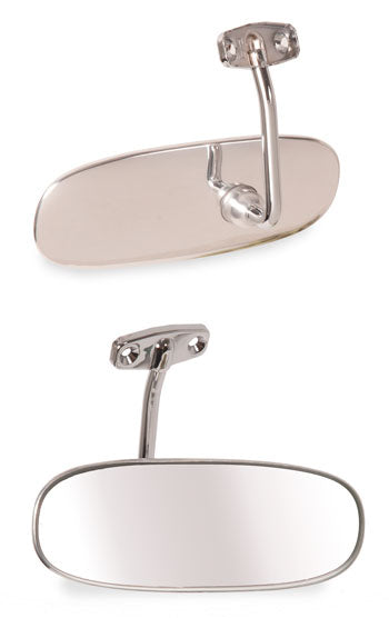 Split Screen 1965 -66 rear view mirror