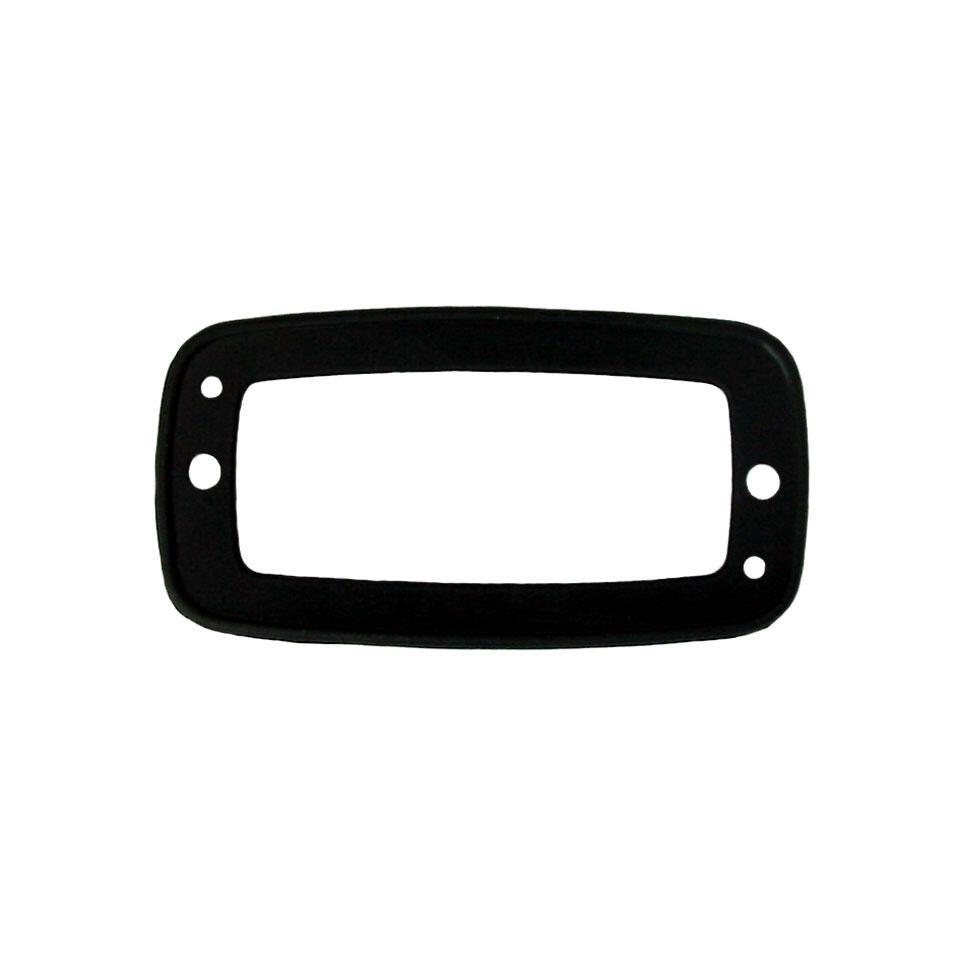 Splitscreen to 1958 central brake light seal