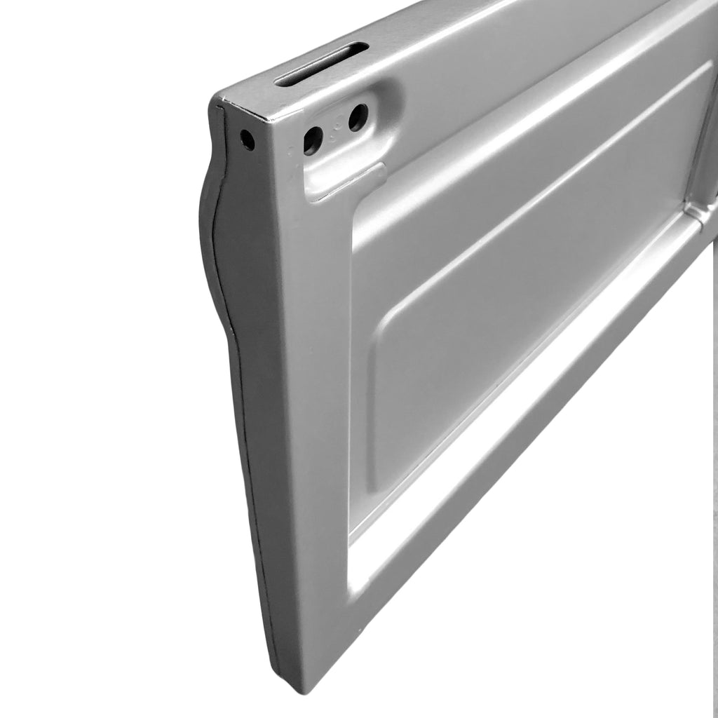 Split Screen Dual Cab ute RIGHT gate