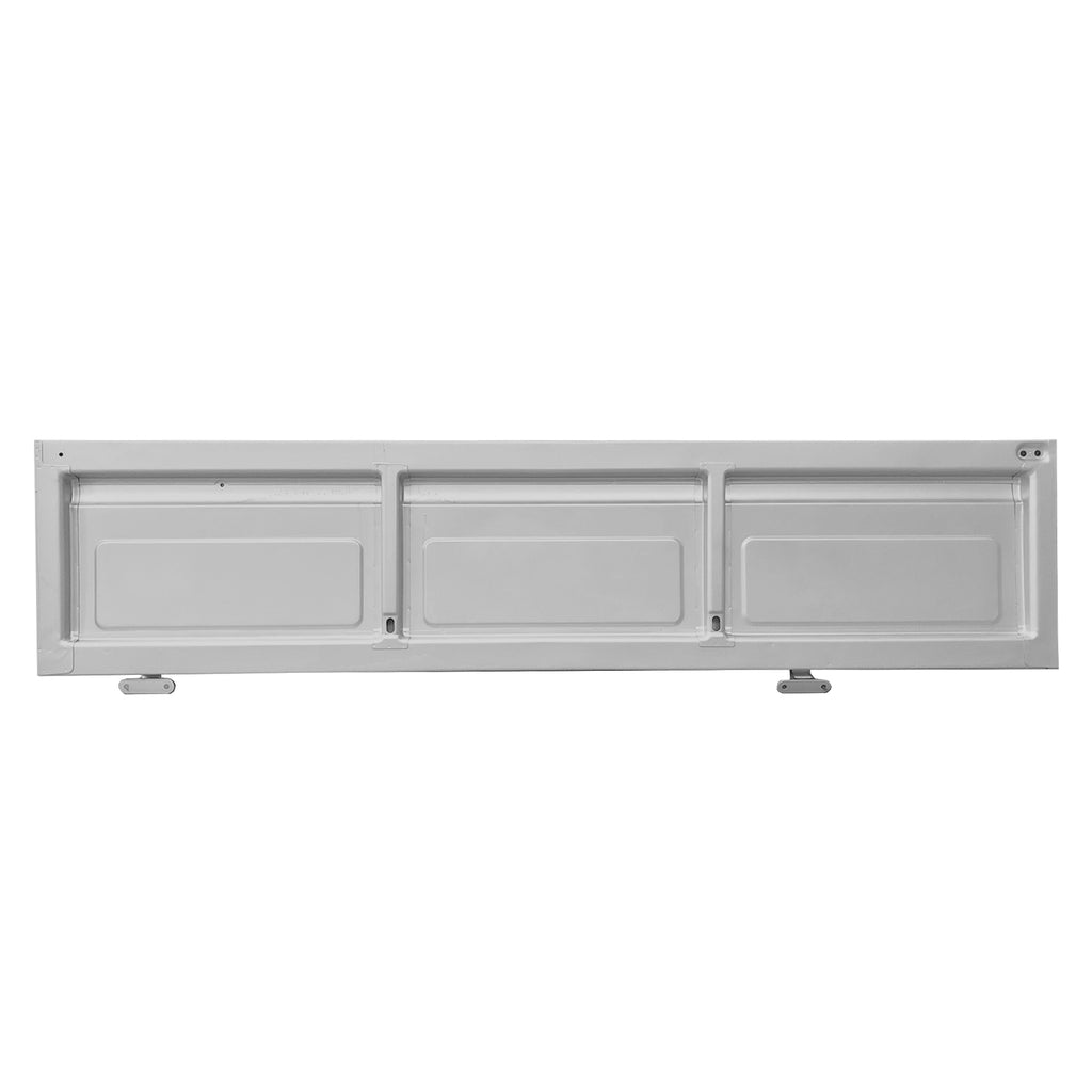 Split Screen Dual Cab ute LEFT gate