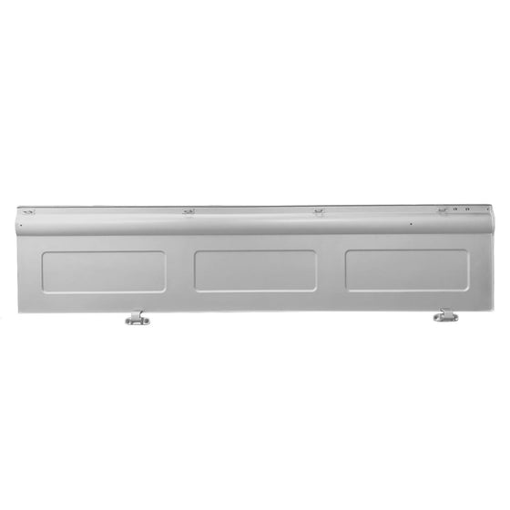 Split Screen Dual Cab ute LEFT gate