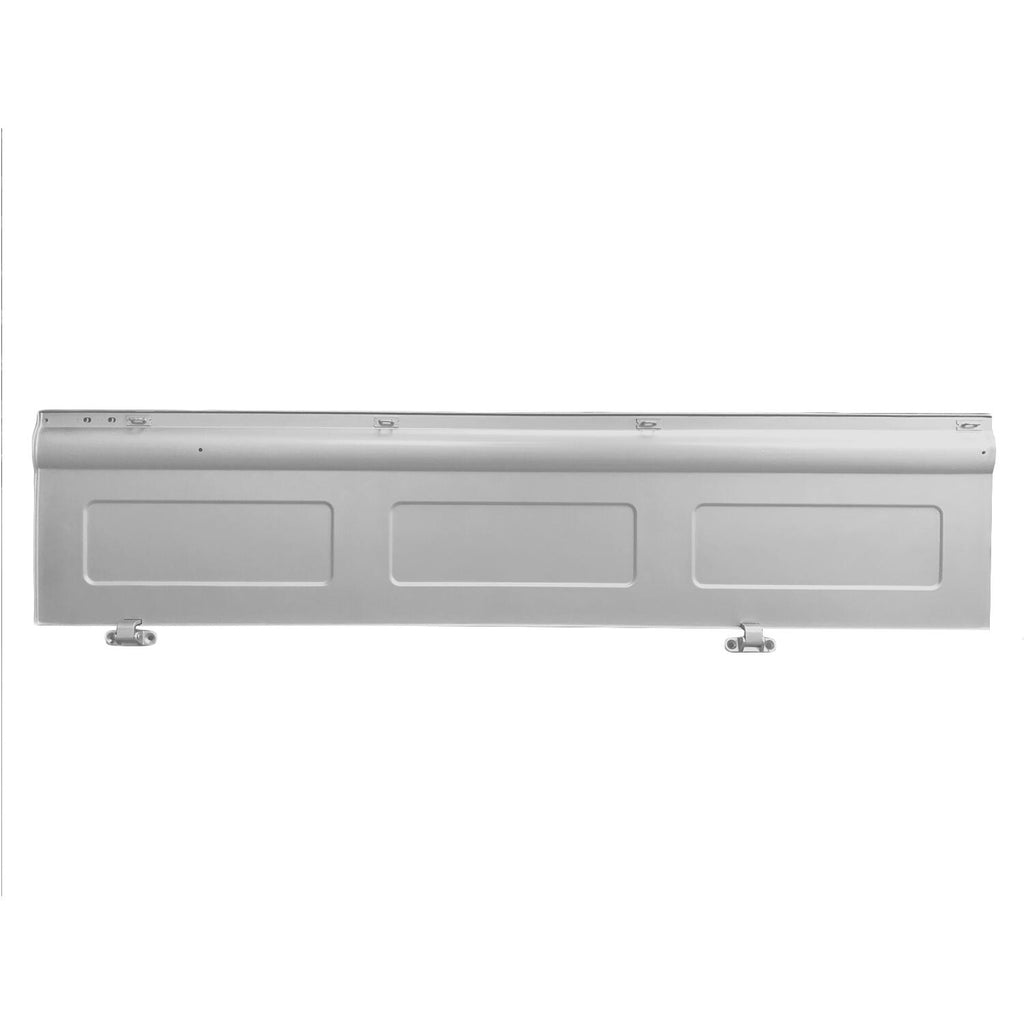 Split Screen Dual Cab ute RIGHT gate