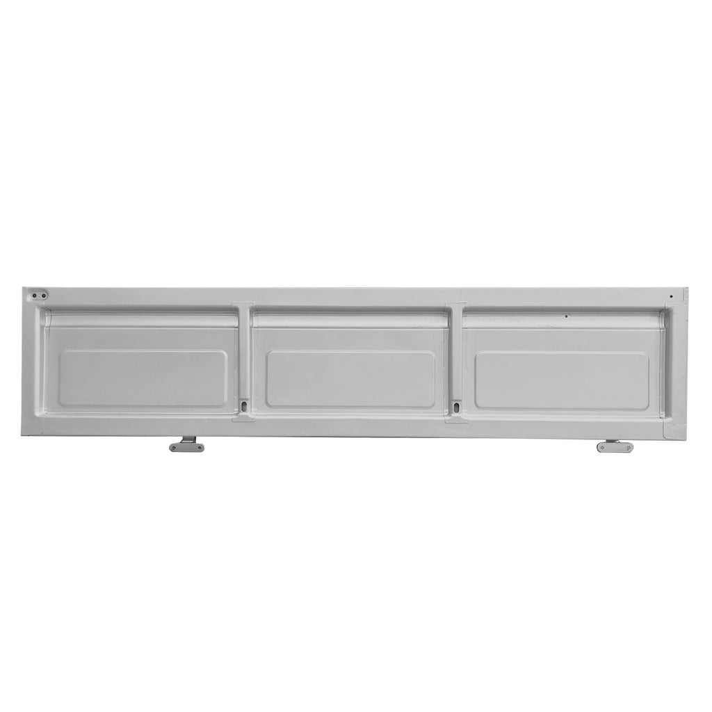 Split Screen Dual Cab ute RIGHT gate