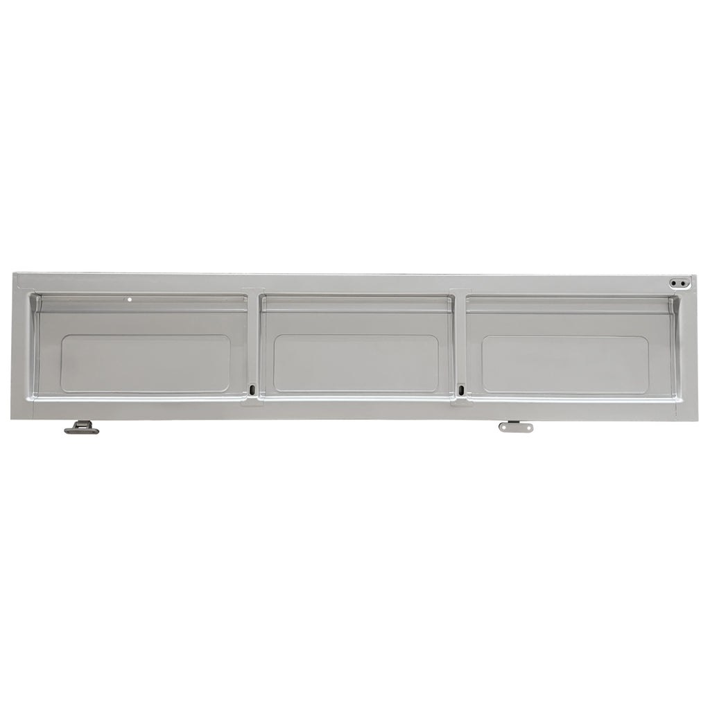 Bay window 68-79 Dual cab gate LEFT