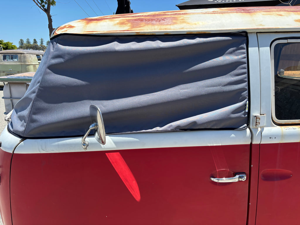 BayWindow windscreen cover - Madmatz