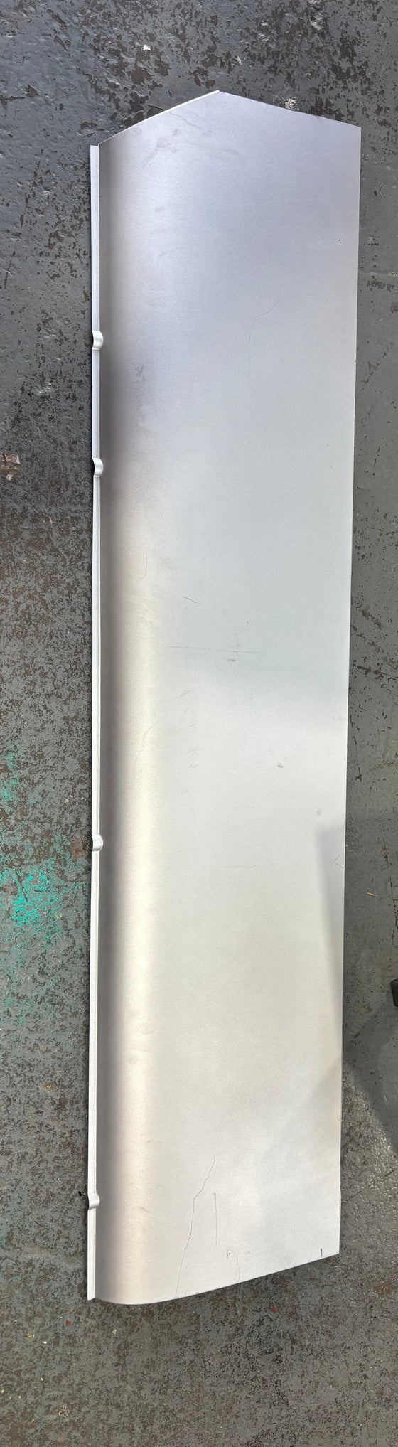 Splitscreen 1955-67 RH sill 450mm TALL