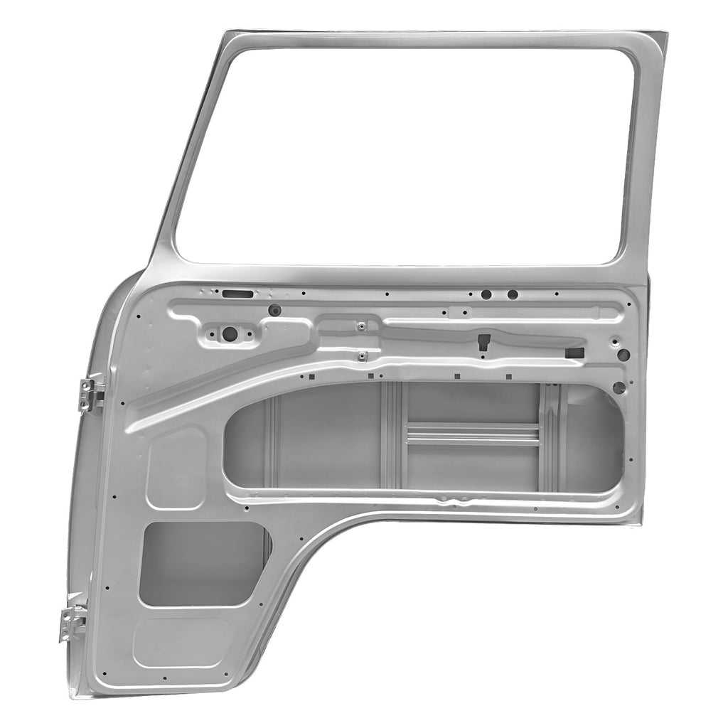 Bay window 8/68 - 7/71 RH Cab door