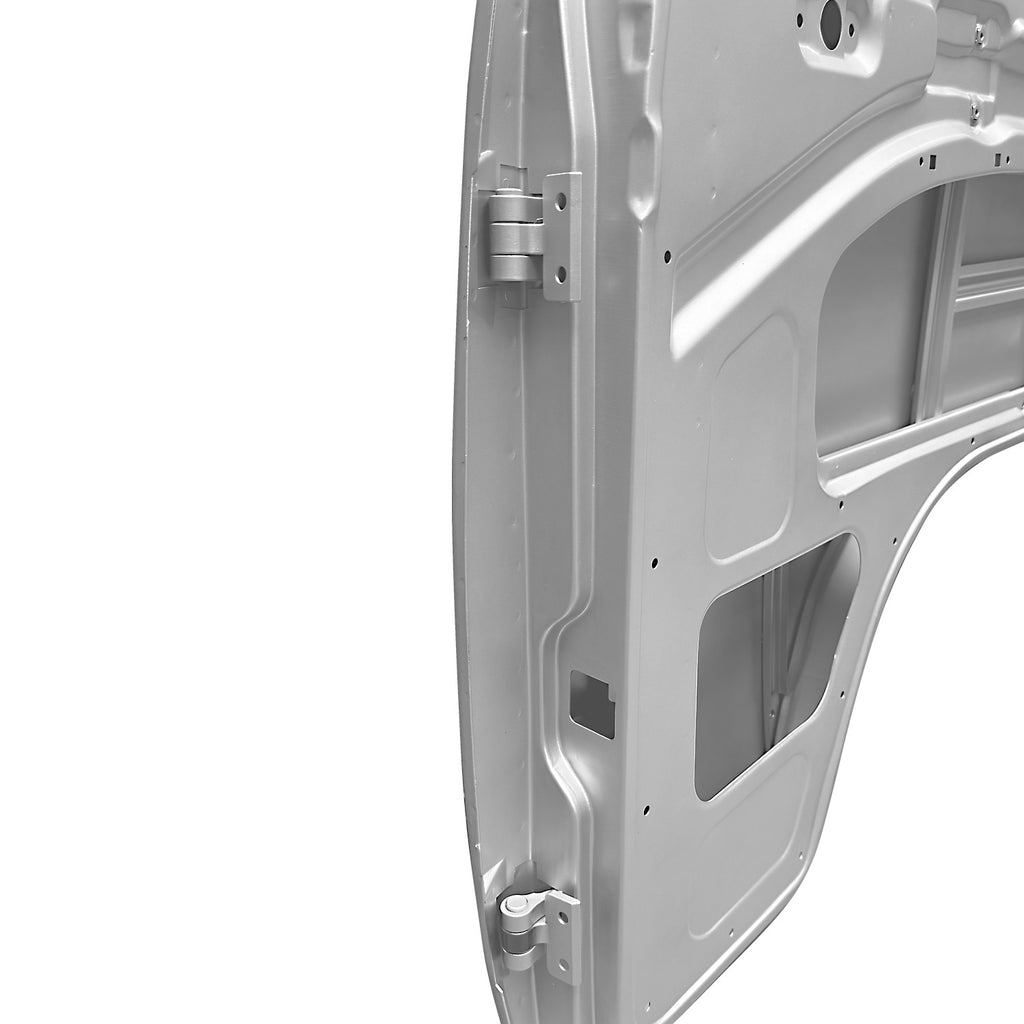 Bay window 8/68 - 7/71 RH Cab door