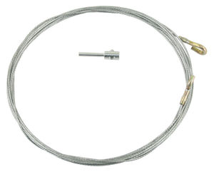 VW universal accelerator cable