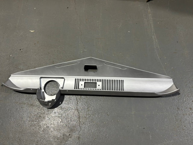 Split Screen Dashboard Assembly RHD ex DISPLAY
