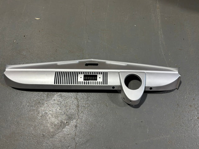 Split Screen Dashboard Assembly RHD ex DISPLAY