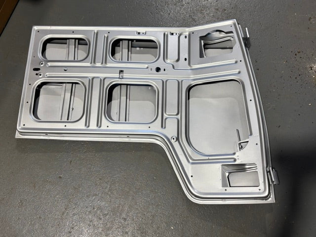Split screen 1963-67 front left cab door complete EX DISPLAY