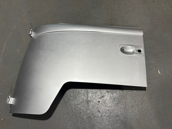 Split screen 1963-67 front left cab door complete EX DISPLAY