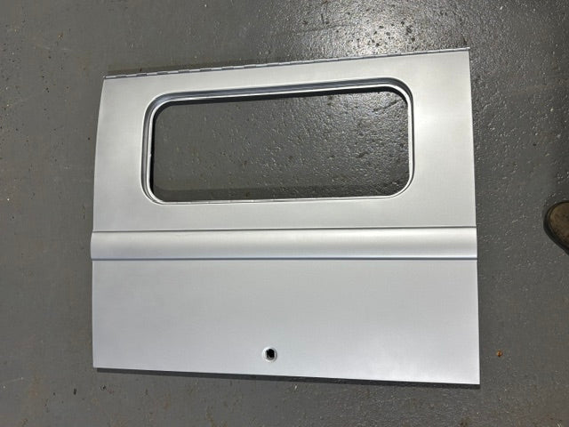 Split Screen Bus 1955 - 1963 Rear Hatch Door Assembly EX DISPLAY