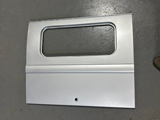 Split Screen Bus 1955 - 1963 Rear Hatch Door Assembly EX DISPLAY