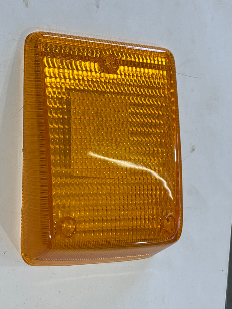 Bay Window 1973-79 front indicator lens - left