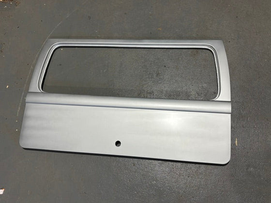 Split Screen Bus 1964 - 1966 Rear Hatch Door / Tailgate Assembly EX DISPLAY