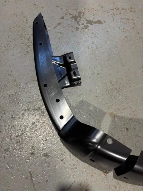 Bay window 1968-72 Lowlight front bumper set EX DISPLAY
