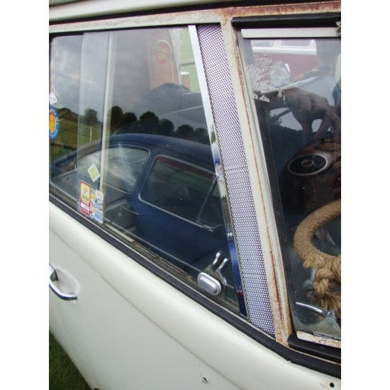 aircooled accessories vent window