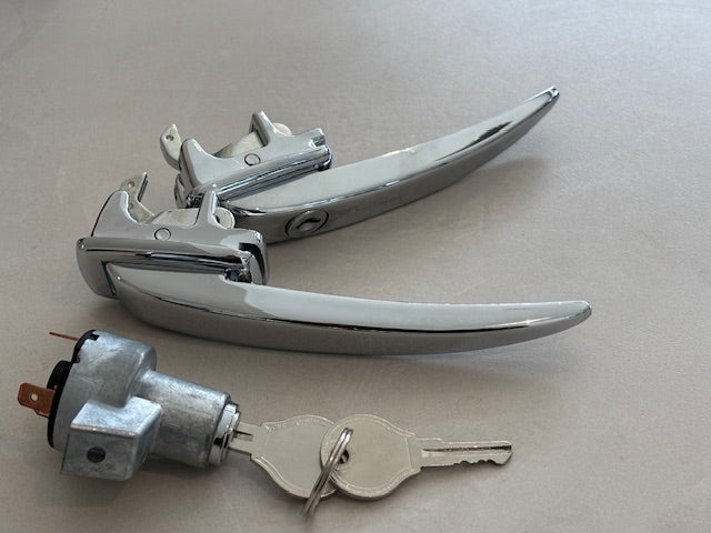 splitscreen door lock