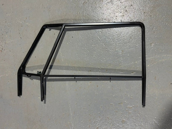 Split Screen Bus 1950 - 1967 Door Window Frame LH ex DISPLAY