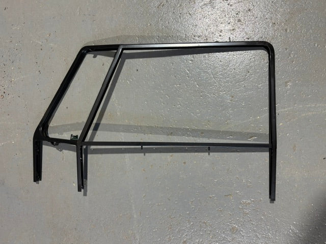 Split Screen Bus 1950 - 1967 Door Window Frame LH ex DISPLAY