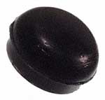 Bay window and Beetle 73-79  wiper arm securing nut cover