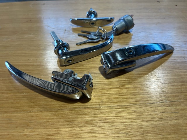 211898002 keyed alike splitscreen 211898002