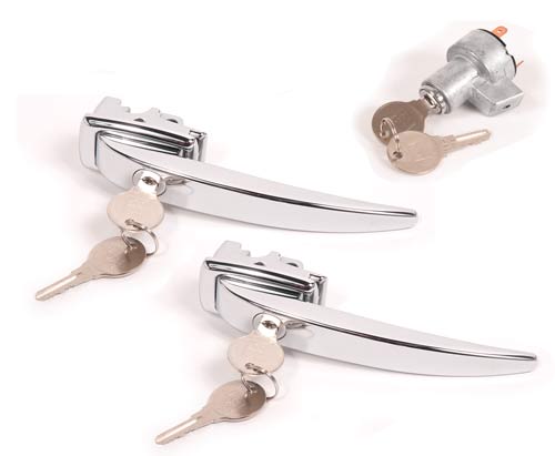 kombi door lock set 261898003
