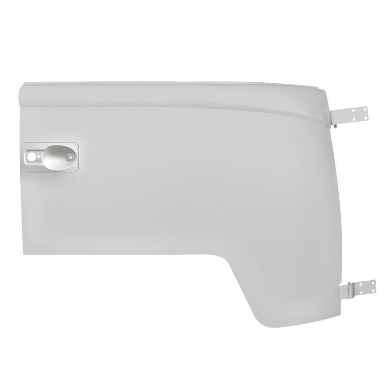 Split screen 1963-67 front Right cab door complete