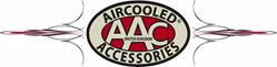 Air Cooled Accessories Splitscreen Stealth steering wheel (complete) AAC341