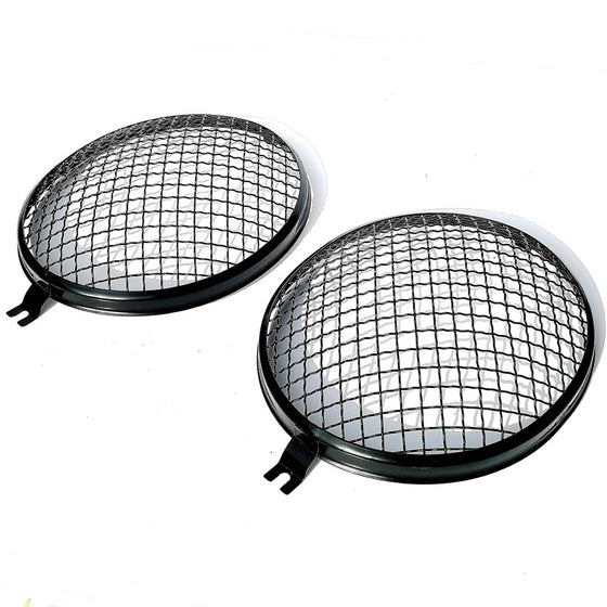 www.aircooledaccessories.com headlight protectors AAC268