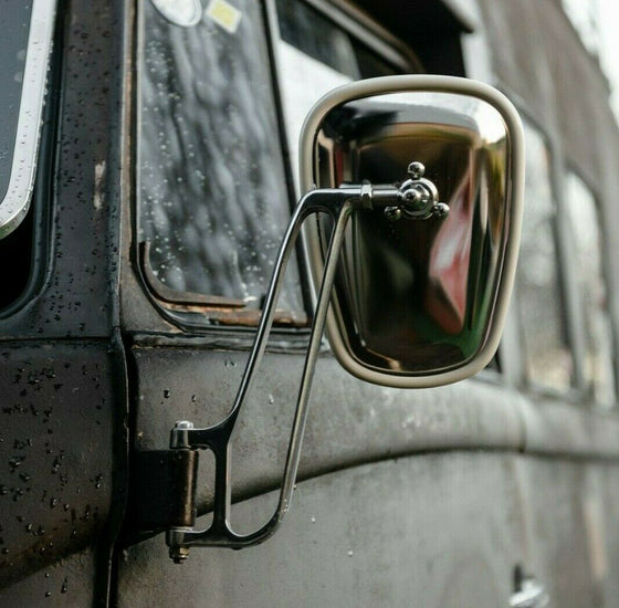 AAC-319 mirror arm aircooledaccessories