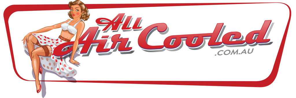 All Air Cooled Gift Card
