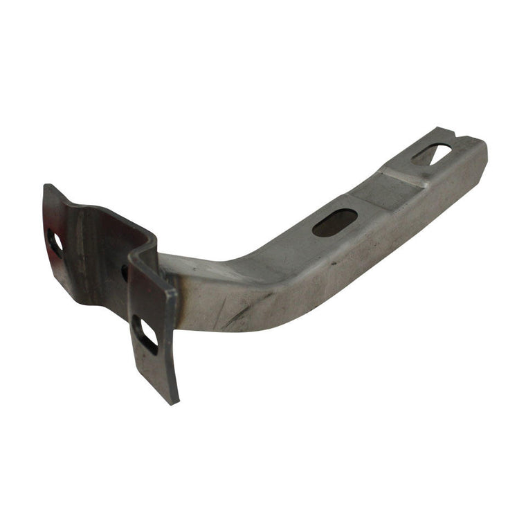 211707136H bay window bumper bracket