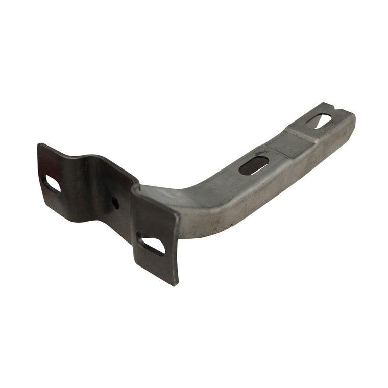 bay window bumper bracket