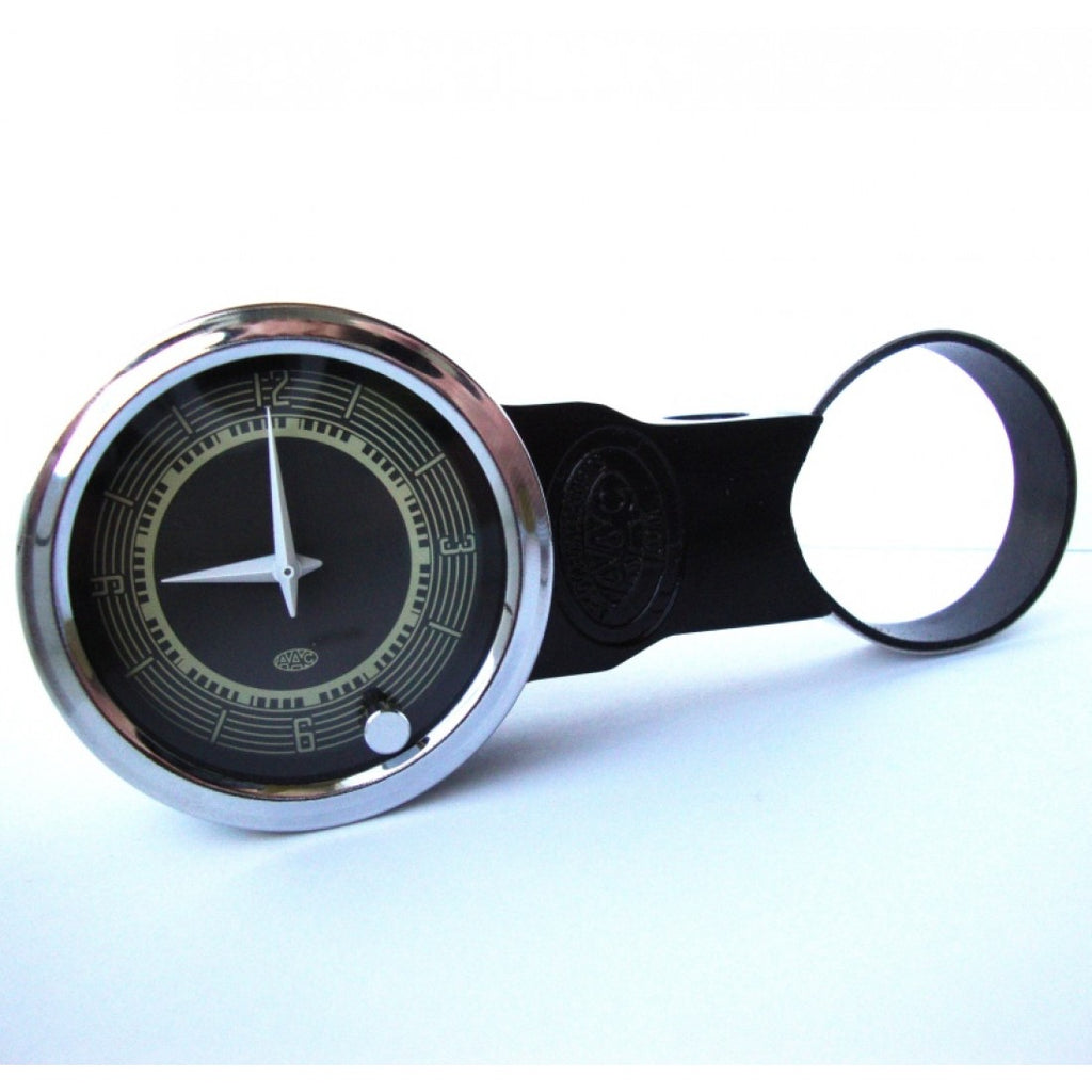 aircooledaccessories aac053 vintage clock