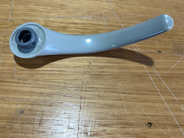 211837225AGY door handle kombi