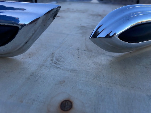 deluxe trim kombi